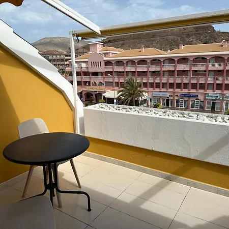 בית נופש 4-room House Americas, Vistas