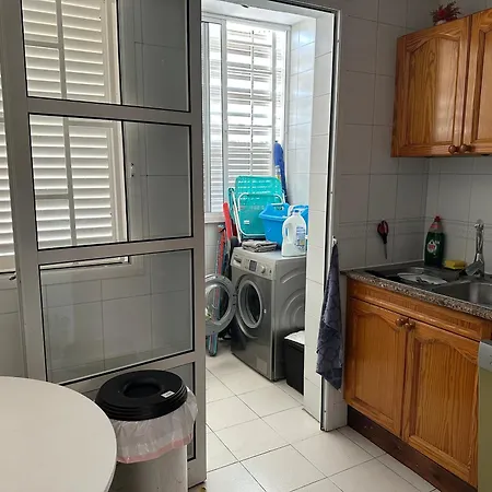 4-room House Americas, Vistas בית נופש פלאייה דה לאס אמריקס