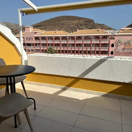 Prázdninový dům 4-room House Americas, Vistas *