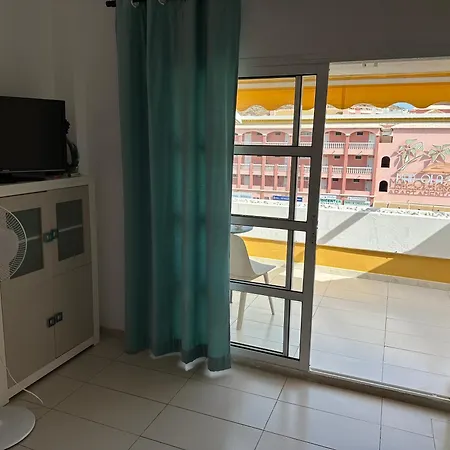 בית נופש 4-room House Americas, Vistas