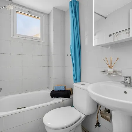 4-room House Americas, Vistas Playa de las Americas (Tenerife)