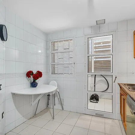 4-room House Americas, Vistas Prázdninový dům *