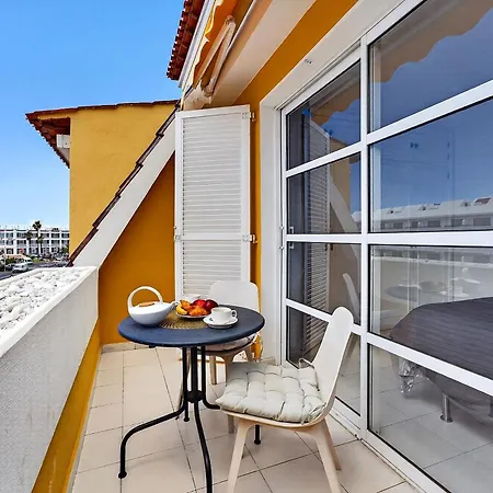 Prázdninový dům 4-room House Americas, Vistas *