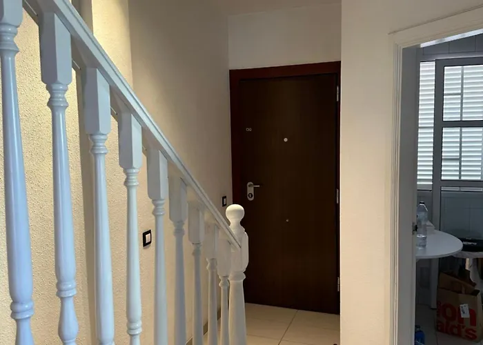 4-room House Americas, Vistas Playa de las Américas